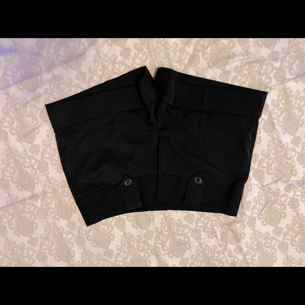 Ladies shorts